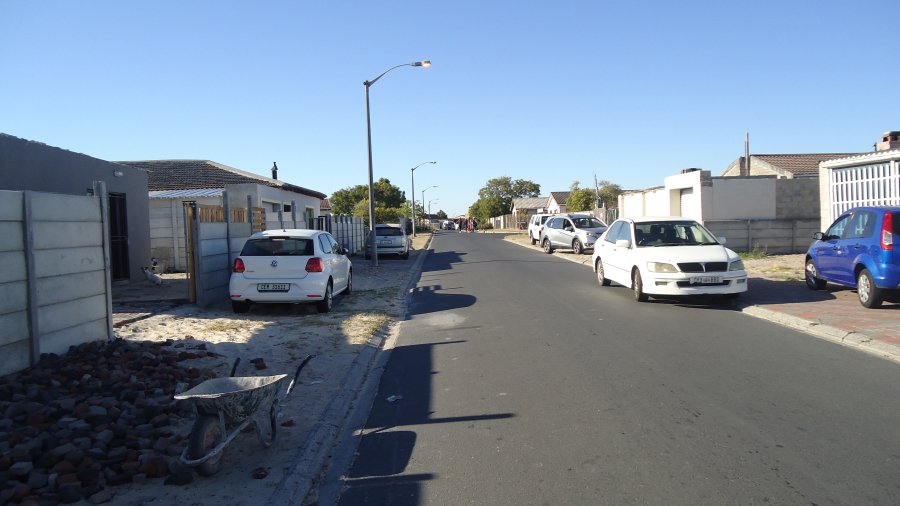 3 Bedroom Property for Sale in Kleinvlei Western Cape